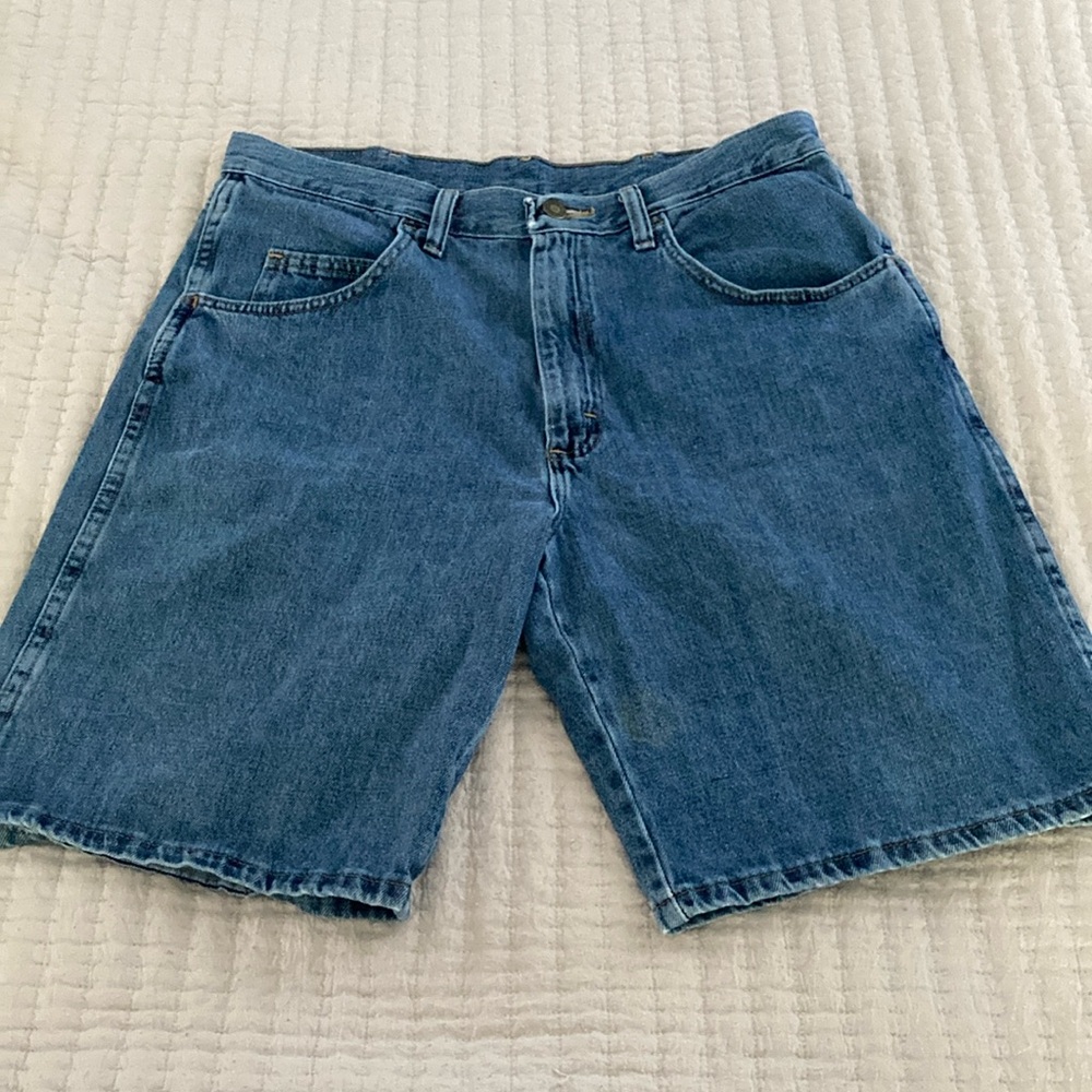 Wrangler Denim Men's Shorts